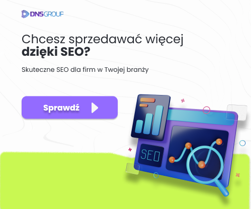 baner reklamowy
